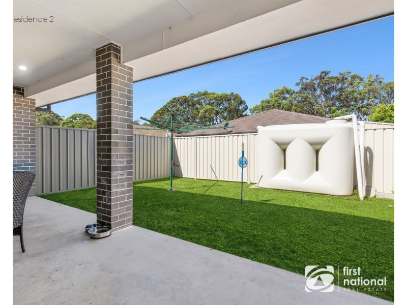 5 & 5a Broadwater Street, Sandy Beach NSW 2456