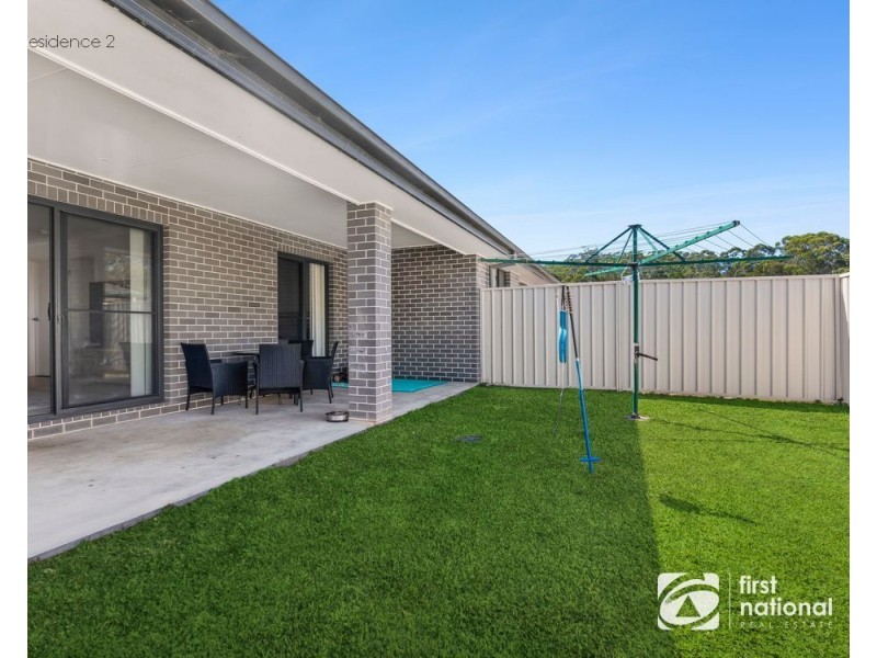 5 & 5a Broadwater Street, Sandy Beach NSW 2456
