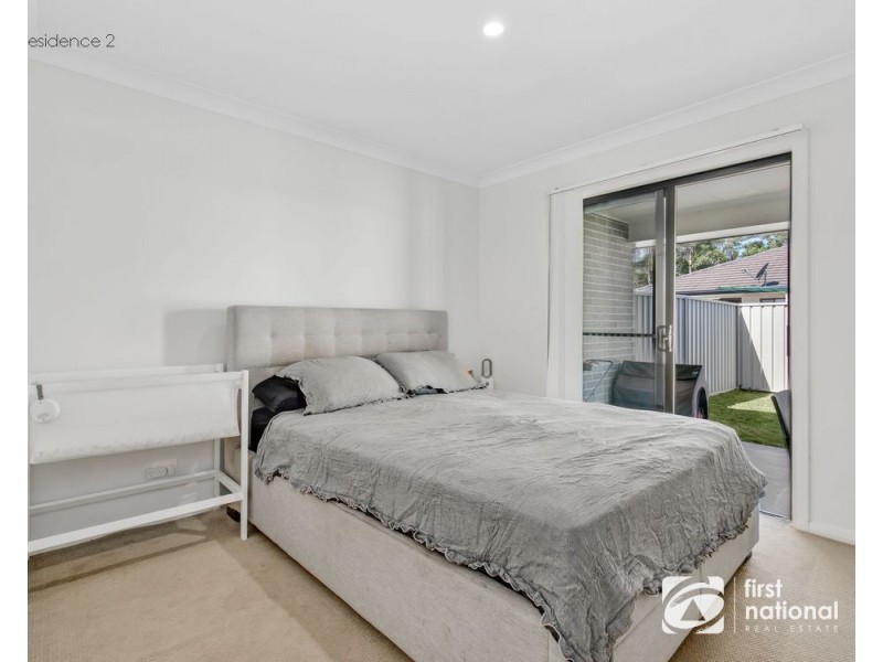 5 & 5a Broadwater Street, Sandy Beach NSW 2456