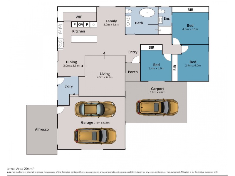 12 Kotuku Street, Coffs Harbour NSW 2450