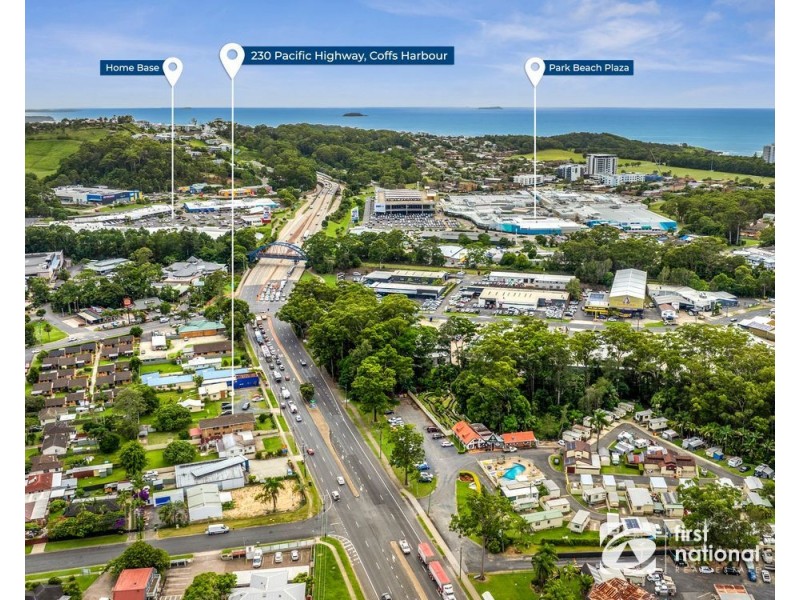 230 Pacific Highway, Coffs Harbour NSW 2450