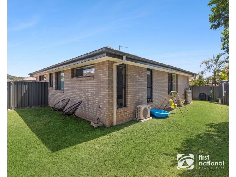 7/17 Sullivans Road, Moonee Beach NSW 2450