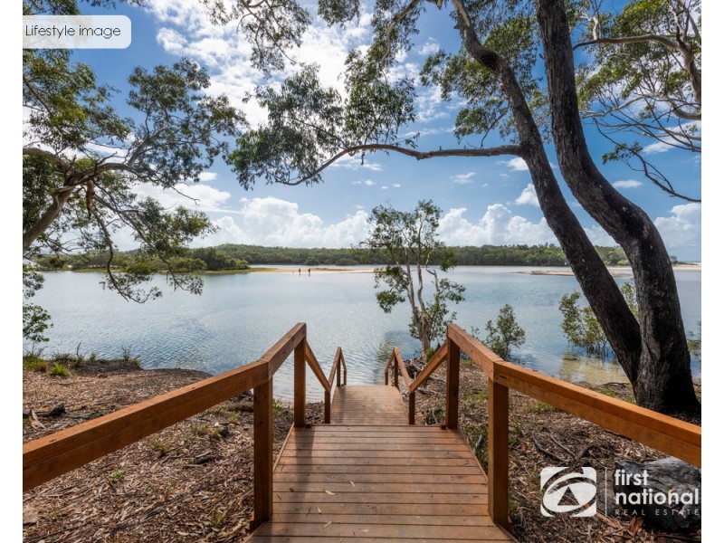 7/17 Sullivans Road, Moonee Beach NSW 2450