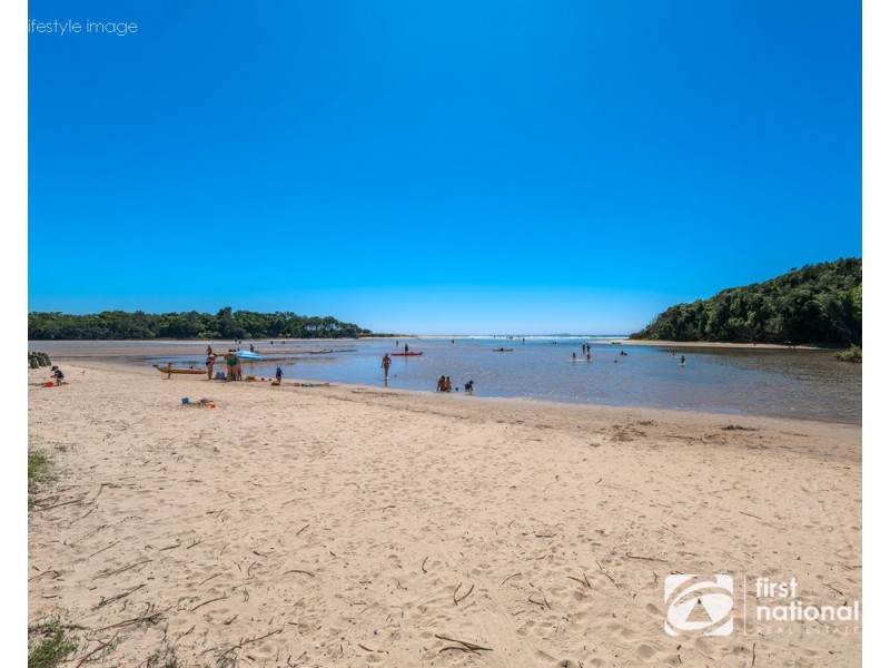 7/17 Sullivans Road, Moonee Beach NSW 2450