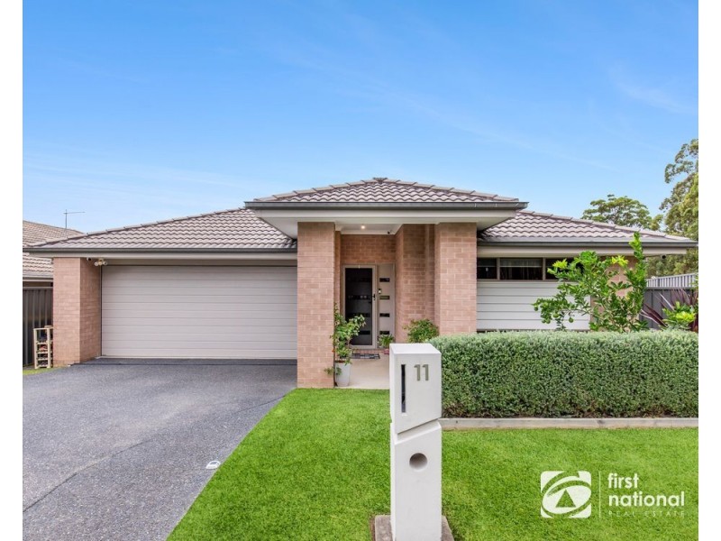 11 Seashore Place, Sandy Beach NSW 2456