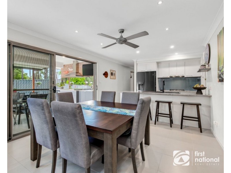 11 Seashore Place, Sandy Beach NSW 2456
