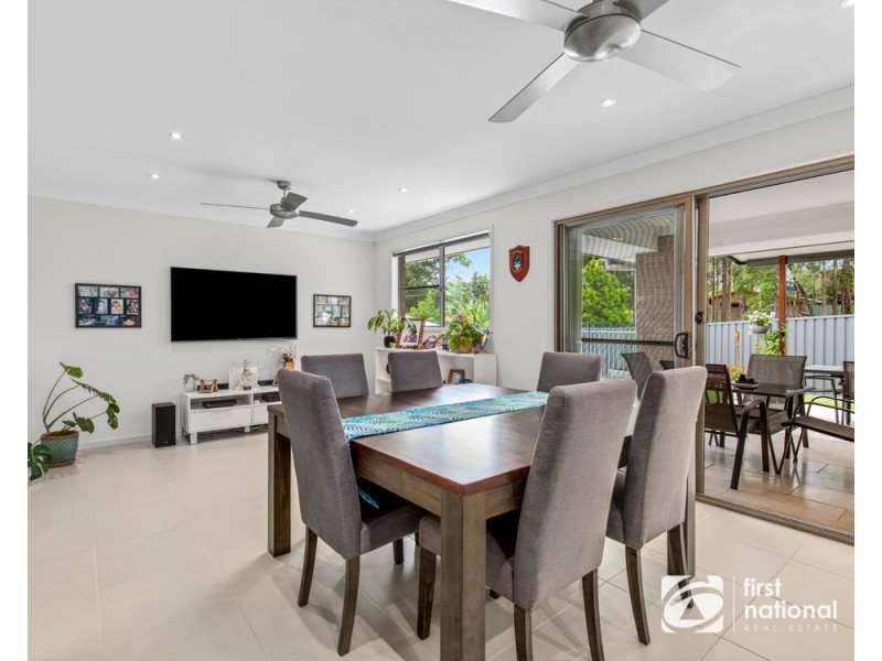 11 Seashore Place, Sandy Beach NSW 2456