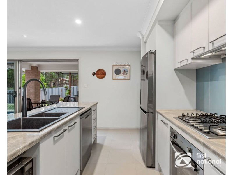 11 Seashore Place, Sandy Beach NSW 2456