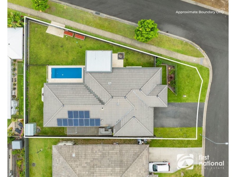 11 Seashore Place, Sandy Beach NSW 2456