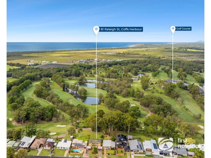 81 Raleigh Street, Coffs Harbour NSW 2450