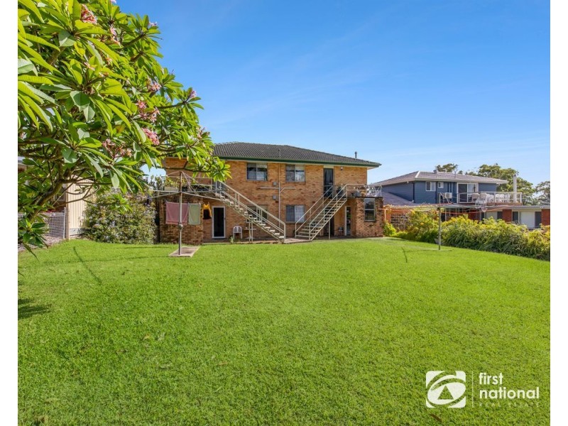 81 Raleigh Street, Coffs Harbour NSW 2450