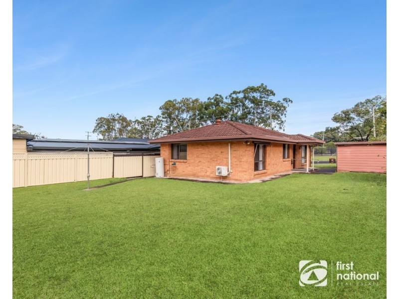 63 Aubrey Crescent, Coffs Harbour NSW 2450