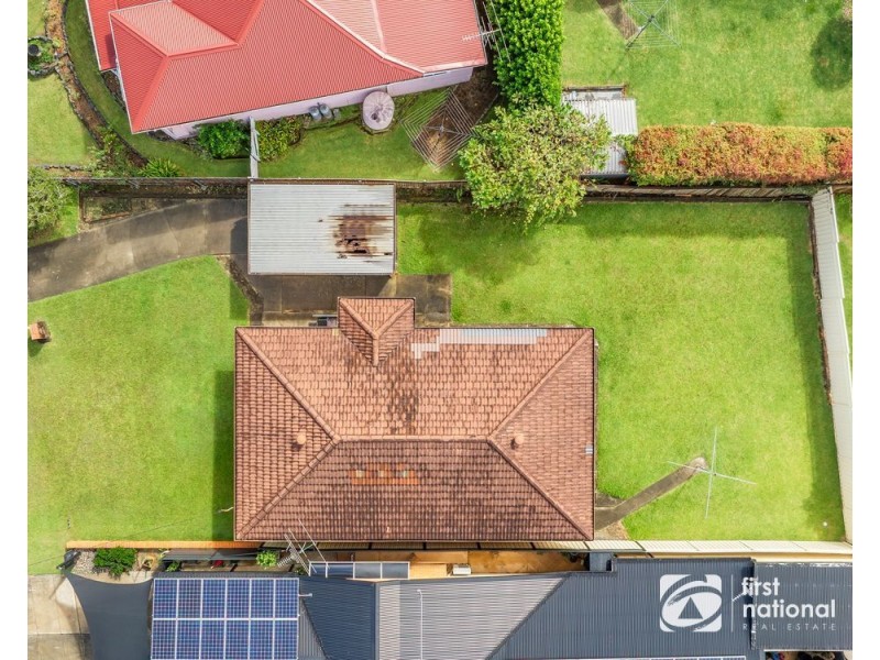 63 Aubrey Crescent, Coffs Harbour NSW 2450