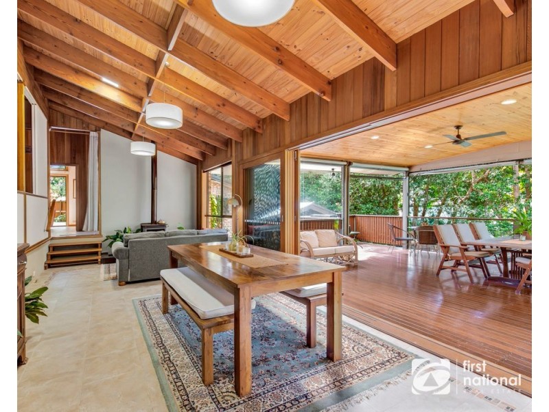 20 Coombar Close, Coffs Harbour NSW 2450