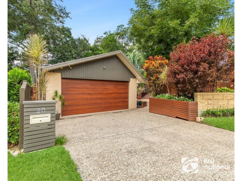 20 Coombar Close, Coffs Harbour NSW 2450