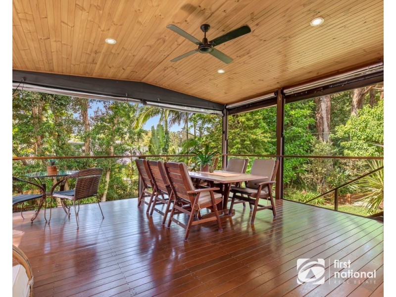 20 Coombar Close, Coffs Harbour NSW 2450