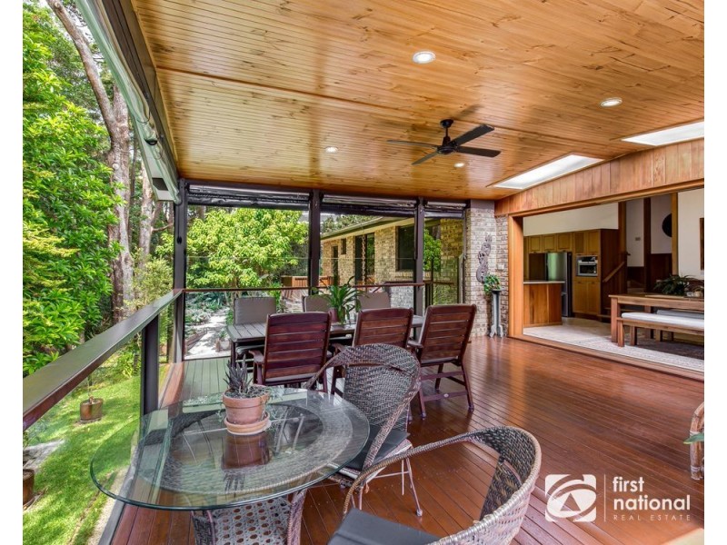 20 Coombar Close, Coffs Harbour NSW 2450