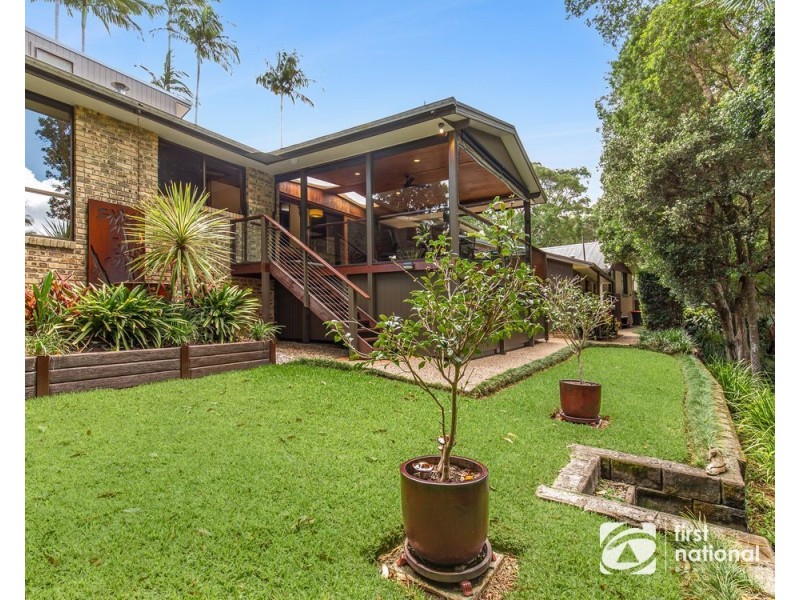 20 Coombar Close, Coffs Harbour NSW 2450