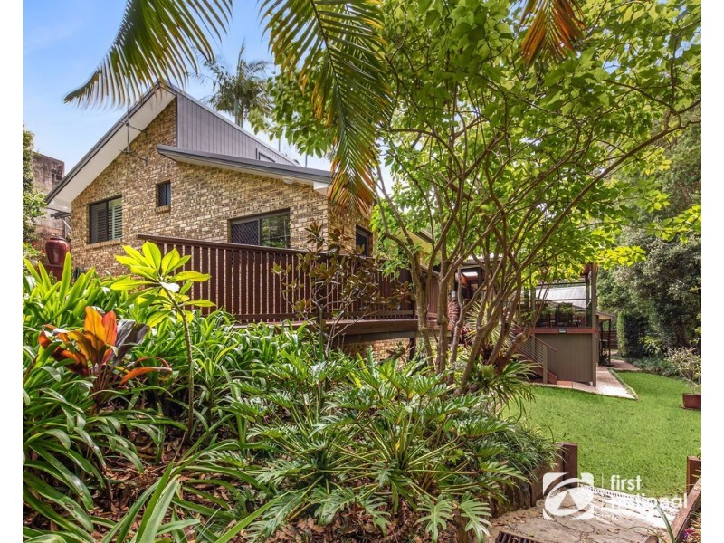 20 Coombar Close, Coffs Harbour NSW 2450