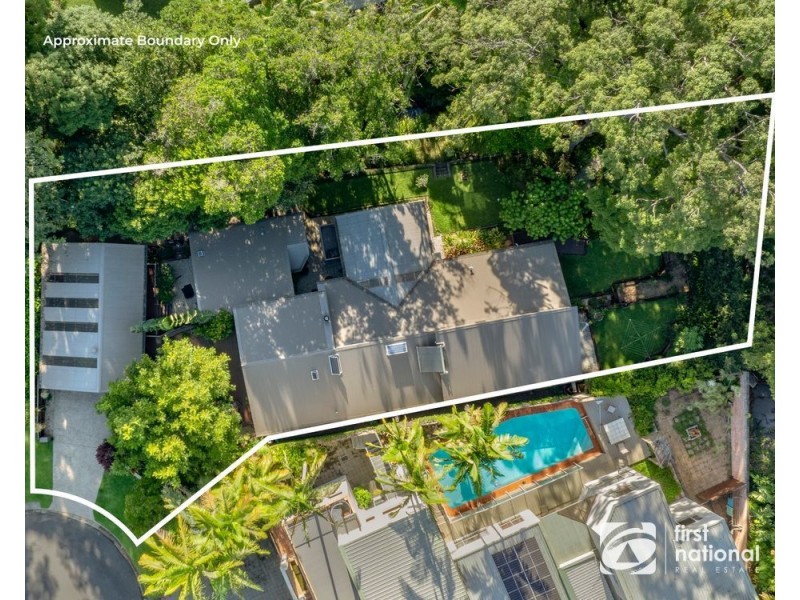 20 Coombar Close, Coffs Harbour NSW 2450