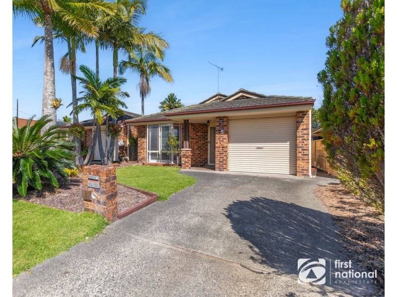 5 Mathie Street, Coffs Harbour NSW 2450