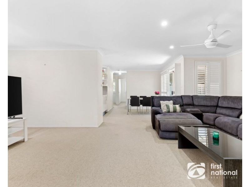 5 Mathie Street, Coffs Harbour NSW 2450