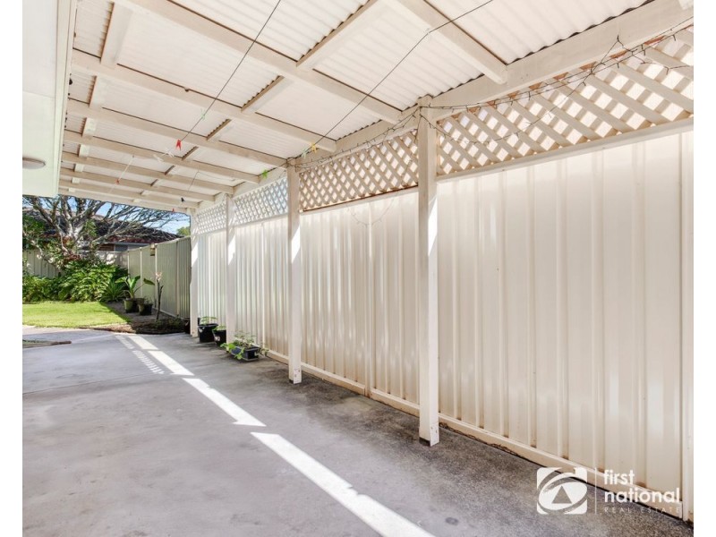 5 Mathie Street, Coffs Harbour NSW 2450