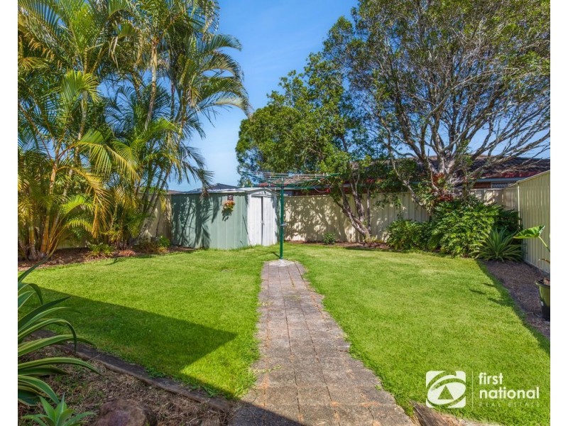 5 Mathie Street, Coffs Harbour NSW 2450
