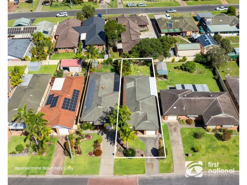 5 Mathie Street, Coffs Harbour NSW 2450