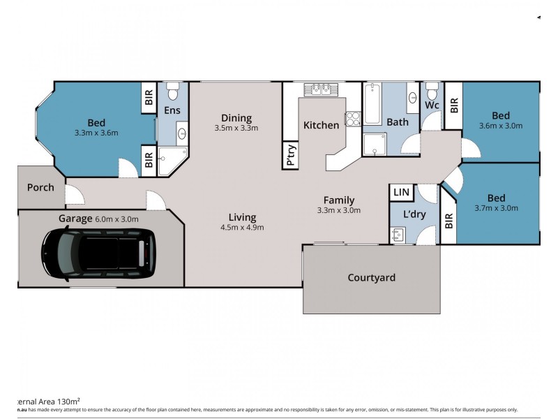 5 Mathie Street, Coffs Harbour NSW 2450