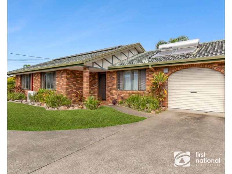 1/46 Brodie Drive, Coffs Harbour NSW 2450