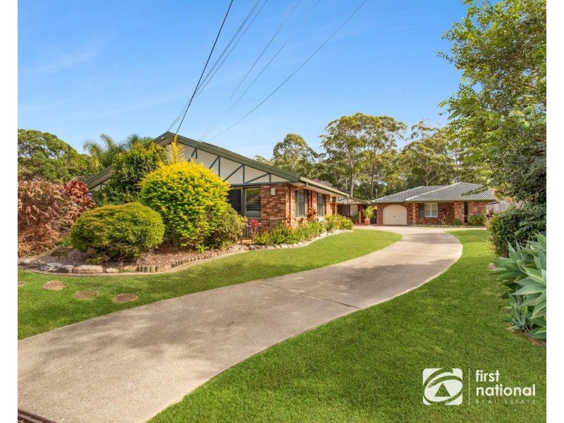 1/46 Brodie Drive, Coffs Harbour NSW 2450