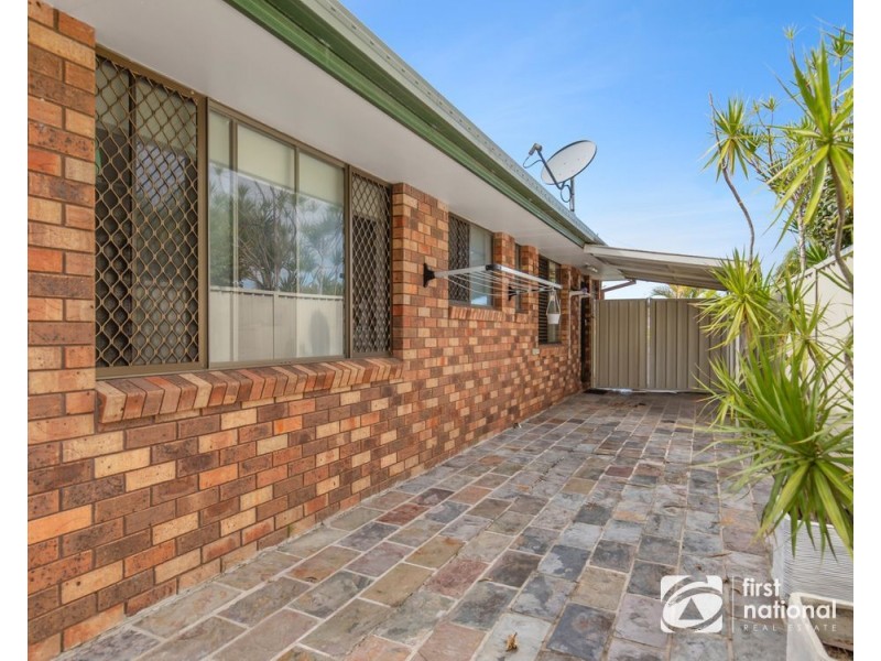 1/46 Brodie Drive, Coffs Harbour NSW 2450