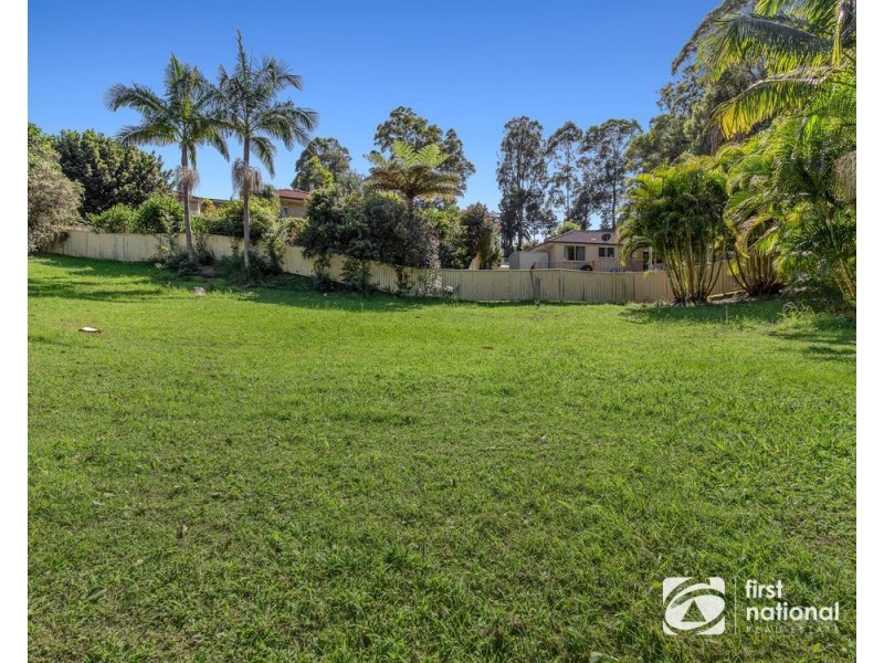 7 Tuckeroo Close, Coffs Harbour NSW 2450