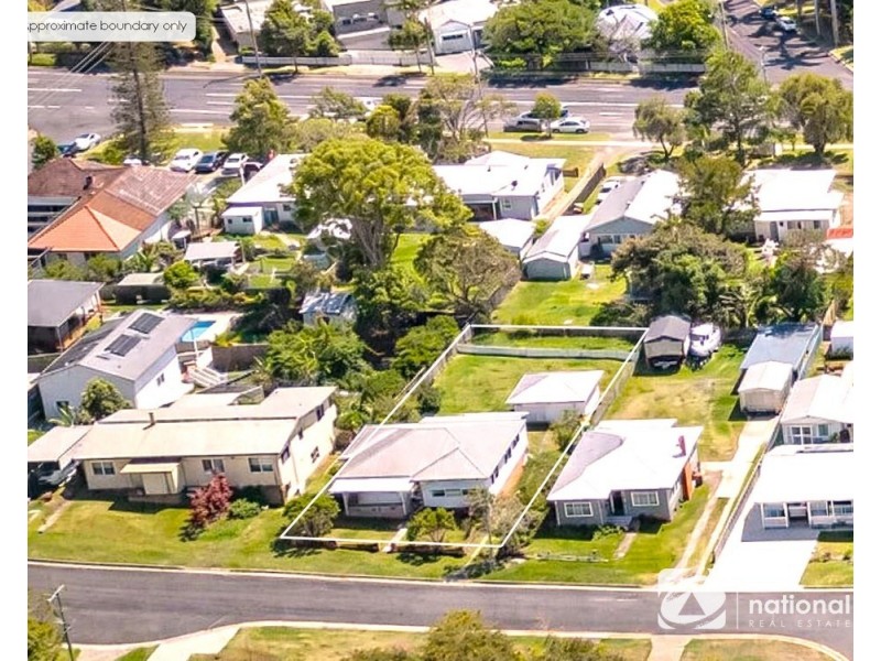 5 Victoria Street, Coffs Harbour NSW 2450