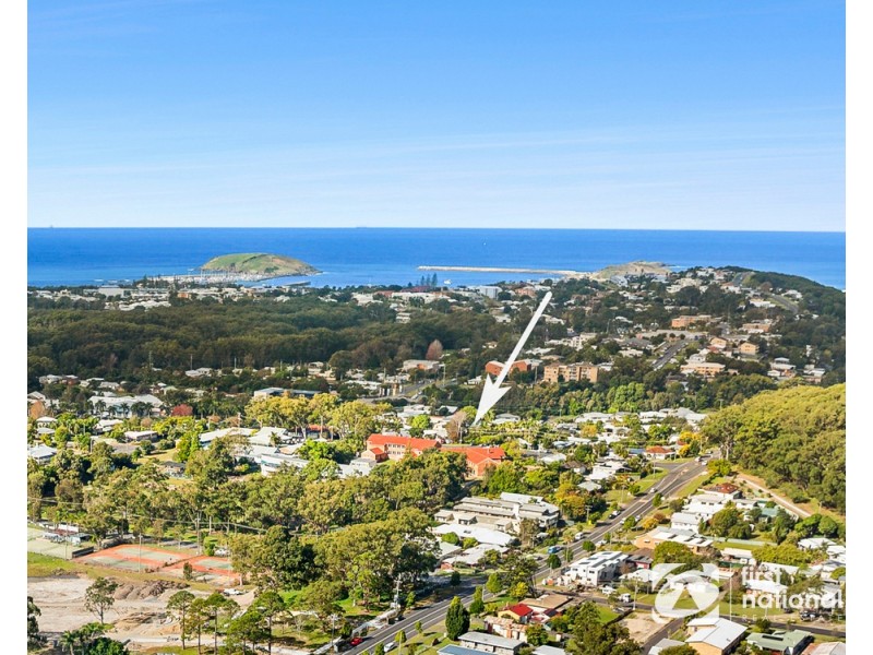 5 Victoria Street, Coffs Harbour NSW 2450