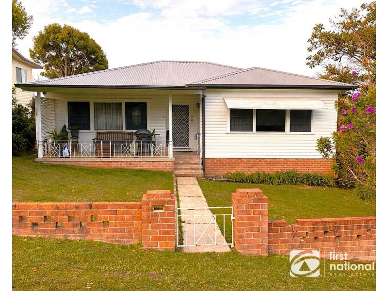 5 Victoria Street, Coffs Harbour NSW 2450