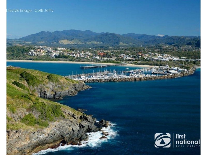 5 Victoria Street, Coffs Harbour NSW 2450