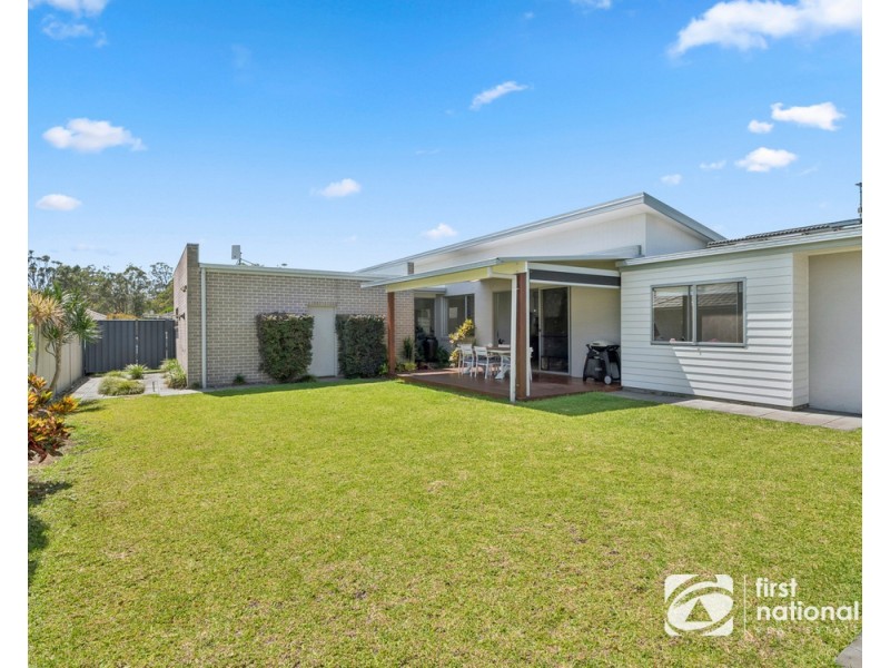 12 Broadwater Street, Sandy Beach NSW 2456