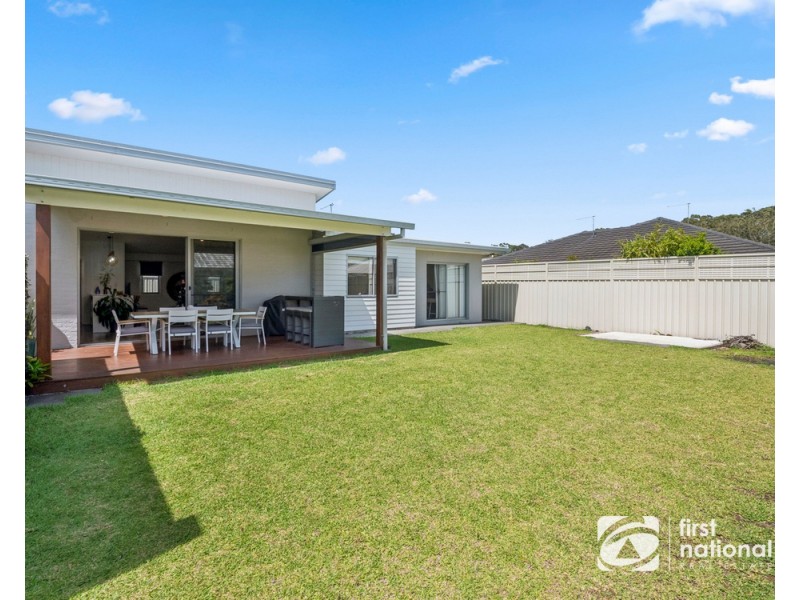 12 Broadwater Street, Sandy Beach NSW 2456