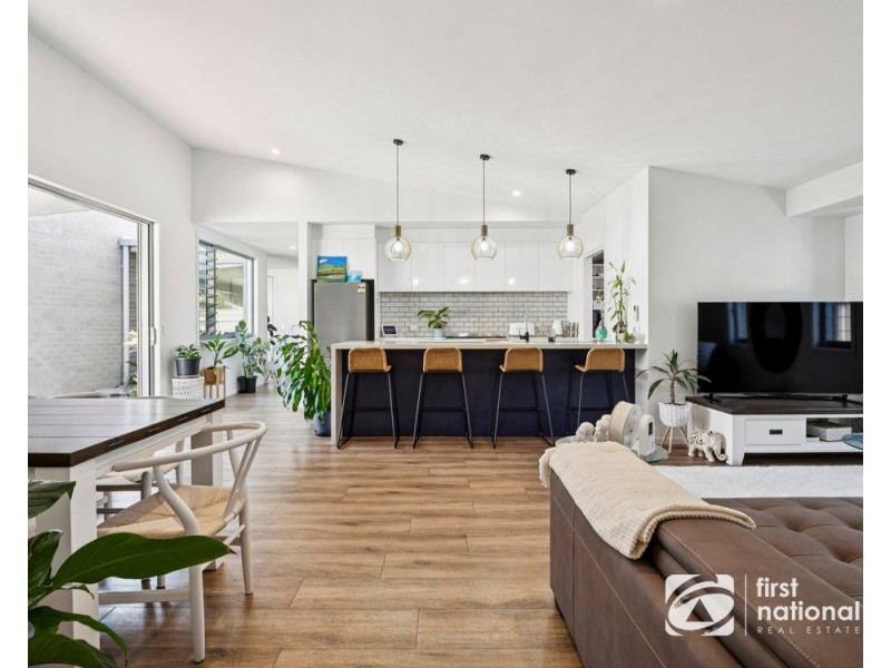 12 Broadwater Street, Sandy Beach NSW 2456