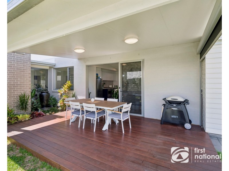 12 Broadwater Street, Sandy Beach NSW 2456