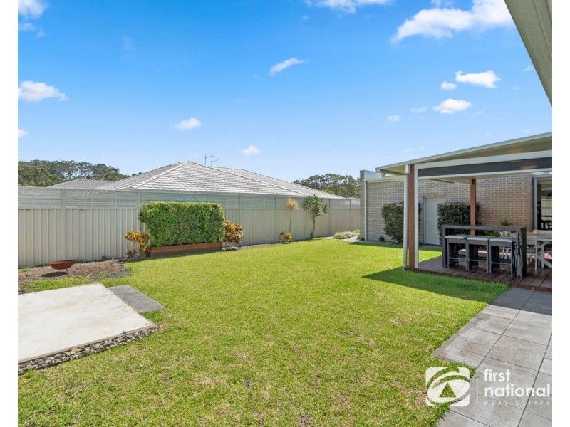 12 Broadwater Street, Sandy Beach NSW 2456