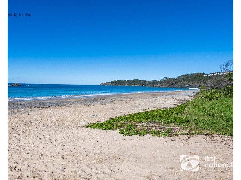 12 Broadwater Street, Sandy Beach NSW 2456