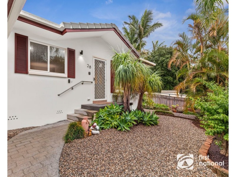 28 Sandpiper Crescent, Boambee East NSW 2452