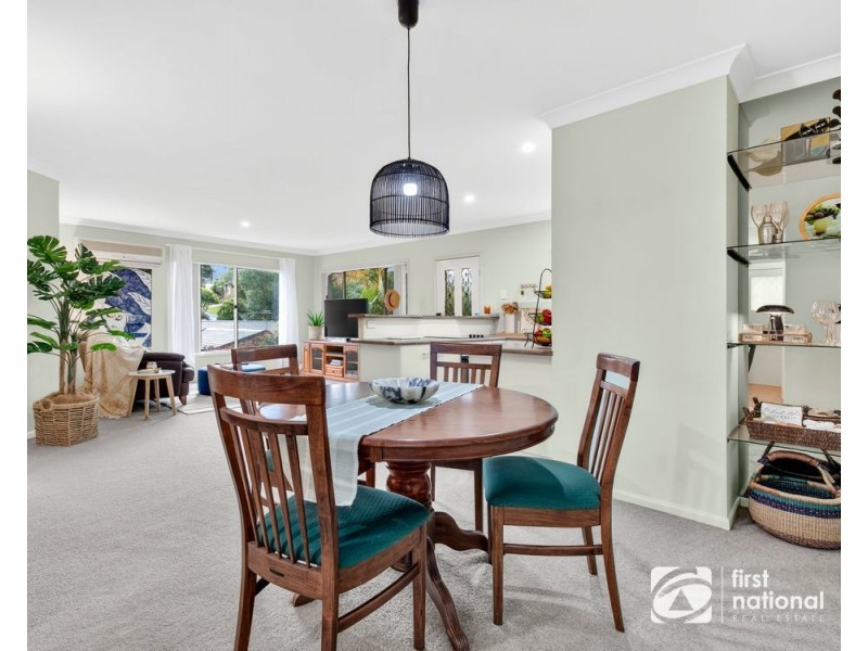 28 Sandpiper Crescent, Boambee East NSW 2452