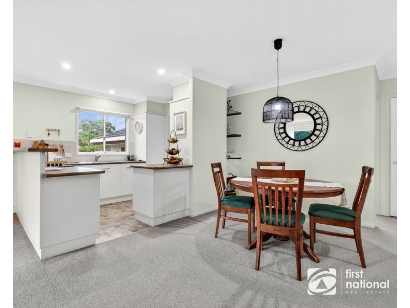 28 Sandpiper Crescent, Boambee East NSW 2452