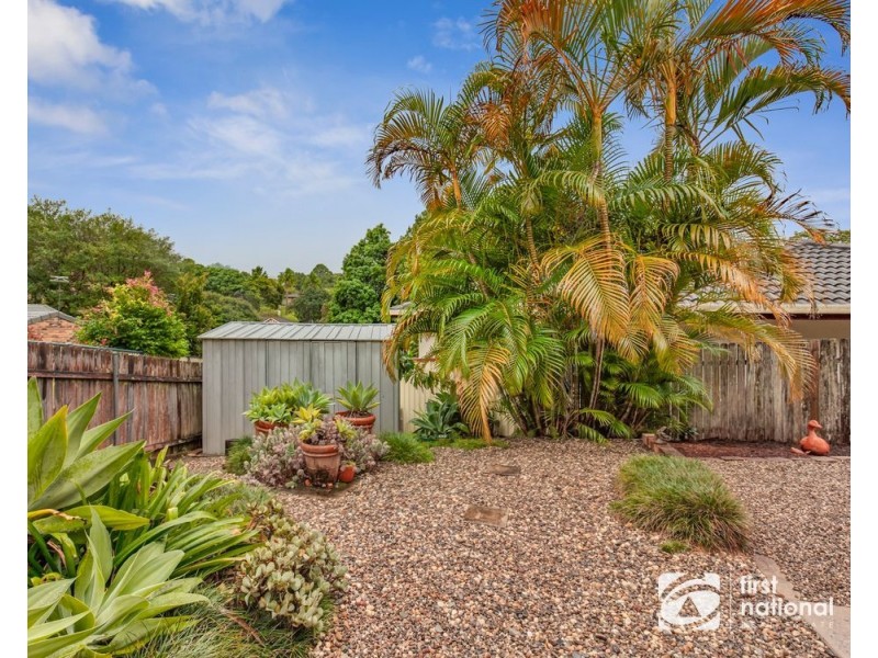 28 Sandpiper Crescent, Boambee East NSW 2452