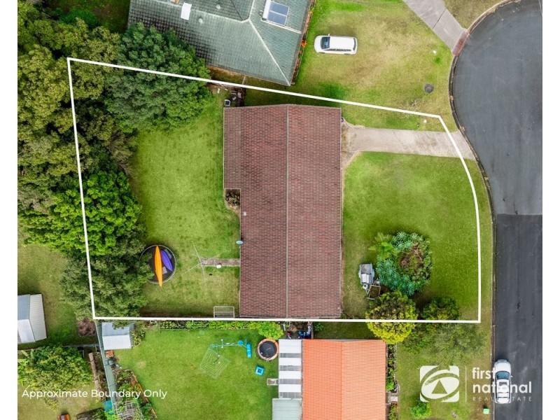 12 Katherine Close, Coffs Harbour NSW 2450