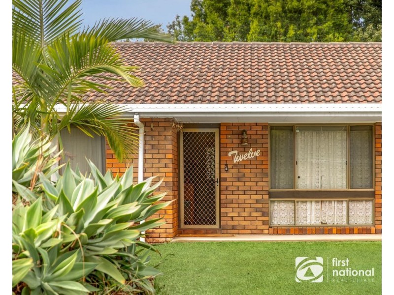 12 Katherine Close, Coffs Harbour NSW 2450
